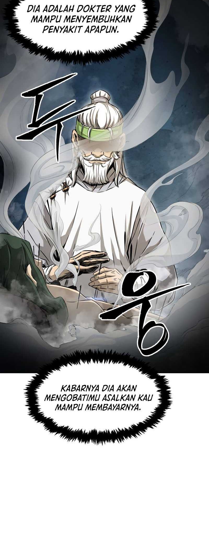 Absolute Sword Sense Bab 08 halaman 13