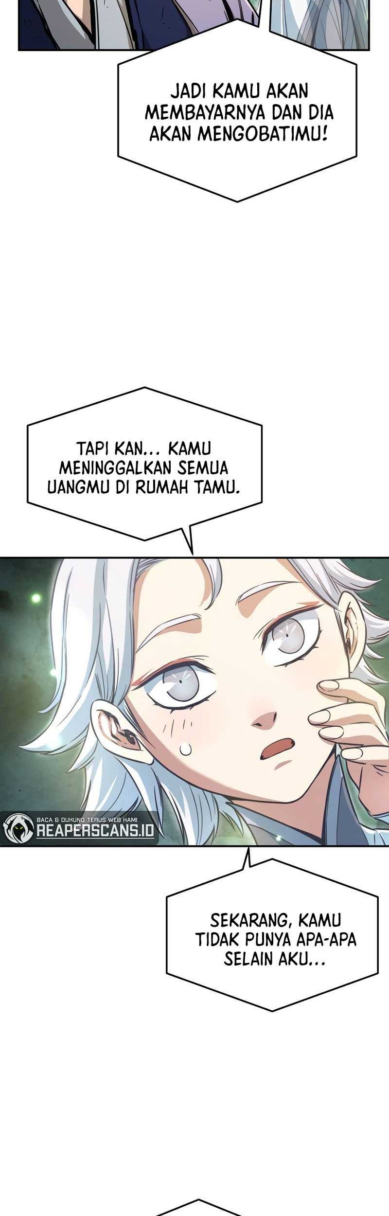 Absolute Sword Sense Bab 08 halaman 15