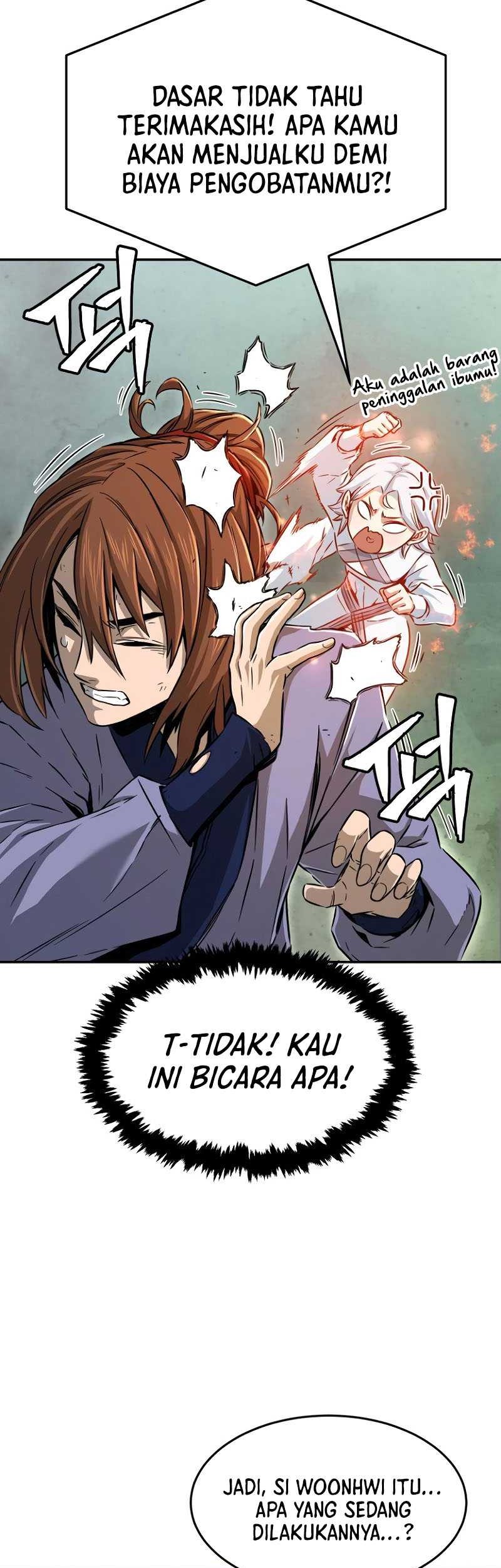 Absolute Sword Sense Bab 08 halaman 16