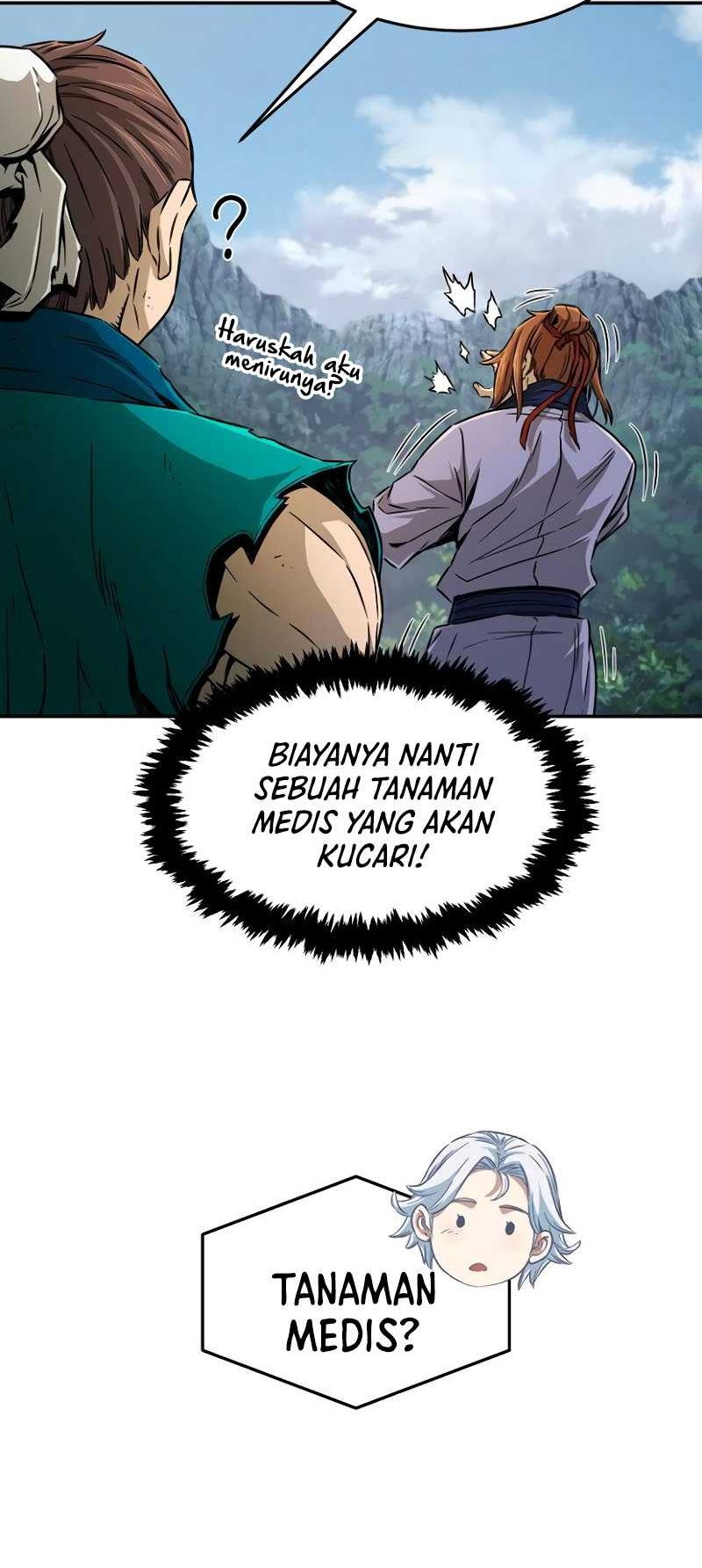 Absolute Sword Sense Bab 08 halaman 17