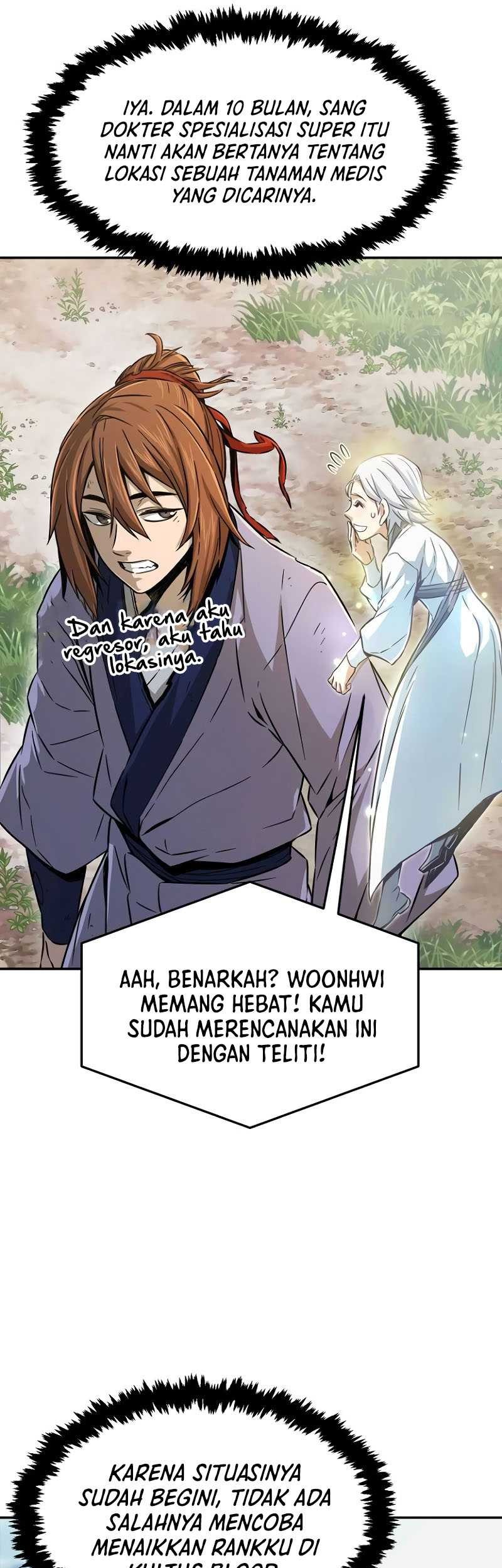 Absolute Sword Sense Bab 08 halaman 18