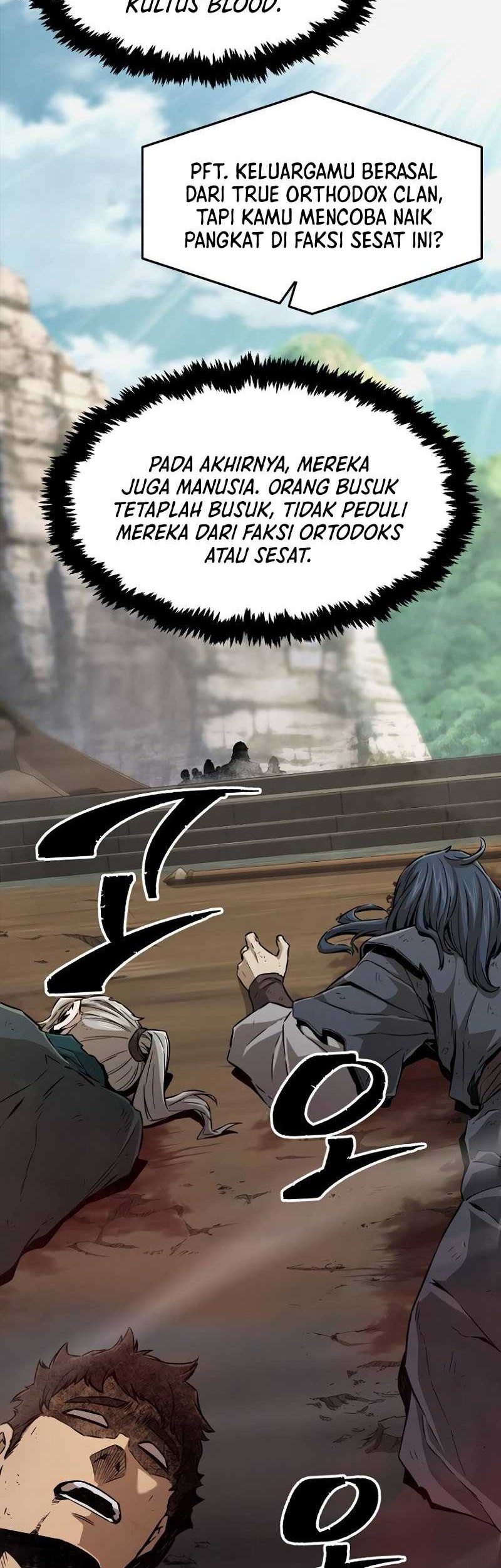 Absolute Sword Sense Bab 08 halaman 19