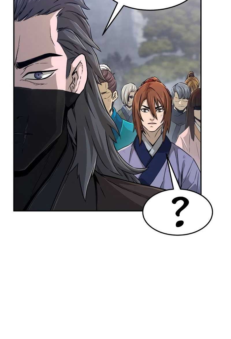 Absolute Sword Sense Bab 08 halaman 21