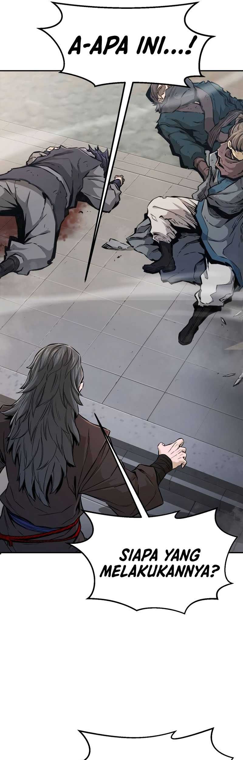 Absolute Sword Sense Bab 08 halaman 22