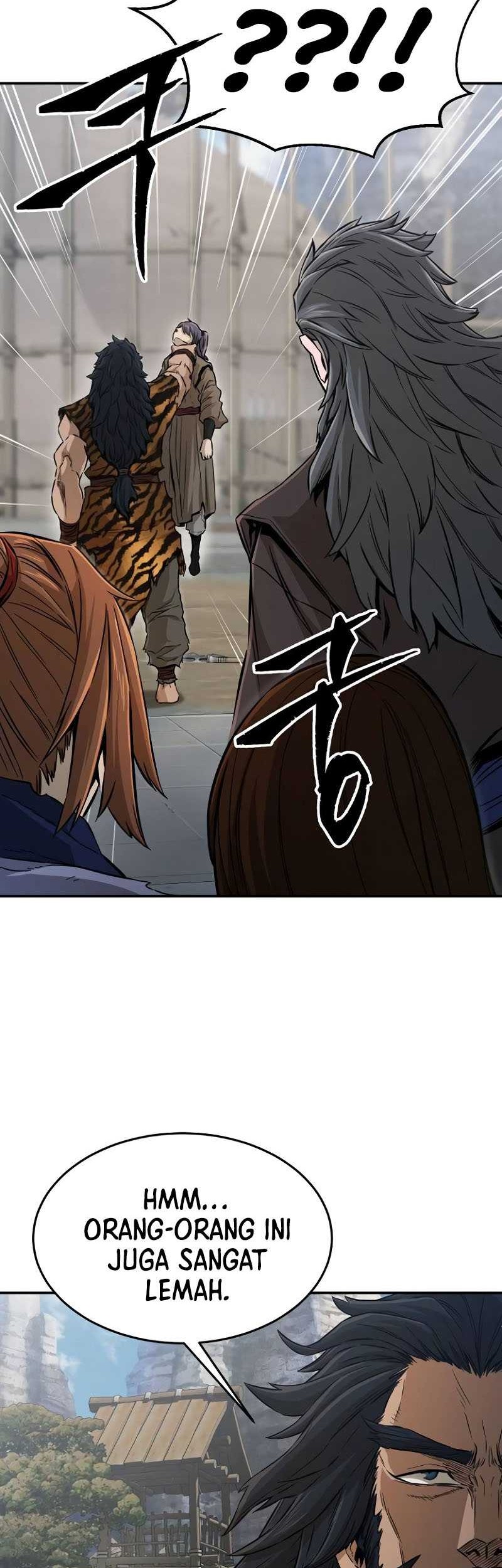 Absolute Sword Sense Bab 08 halaman 23