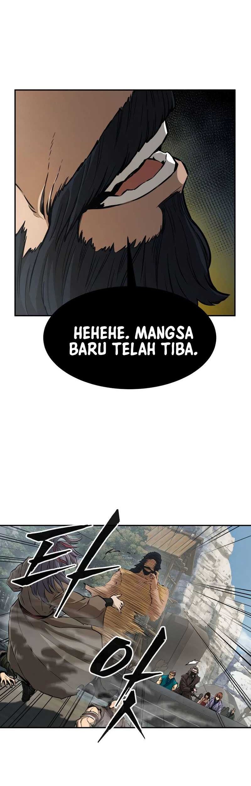 Absolute Sword Sense Bab 08 halaman 25