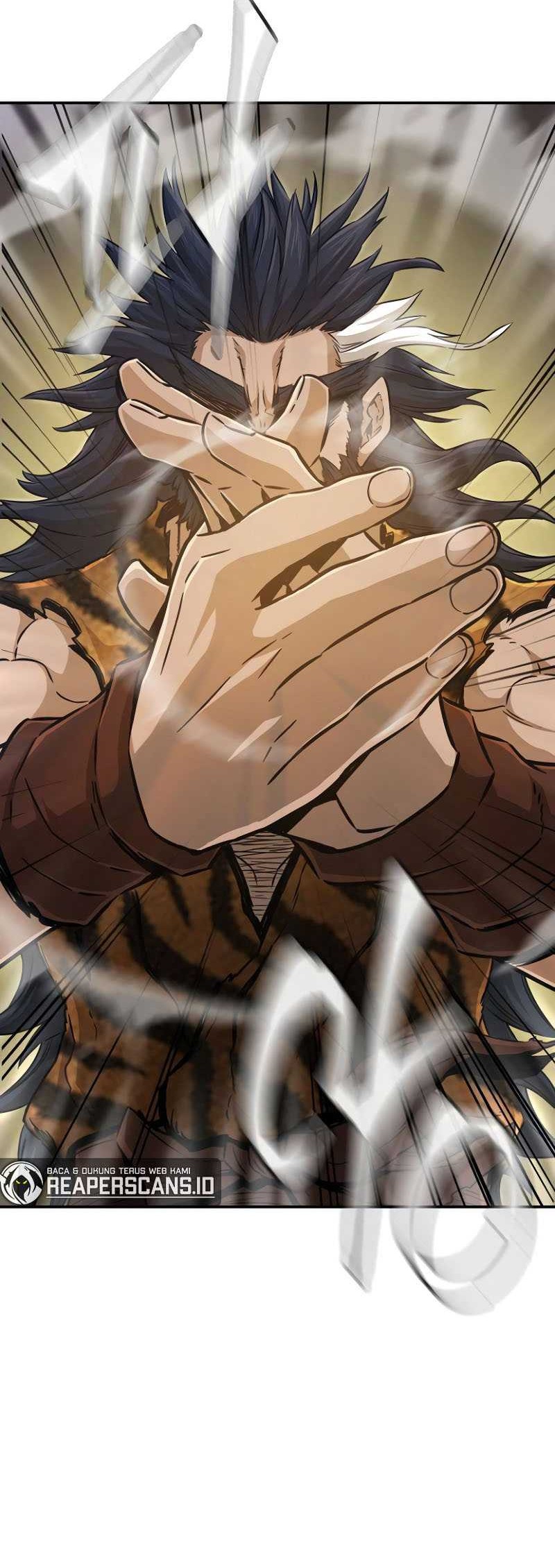 Absolute Sword Sense Bab 08 halaman 35