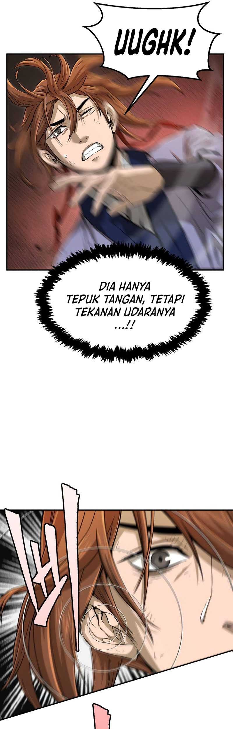 Absolute Sword Sense Bab 08 halaman 36