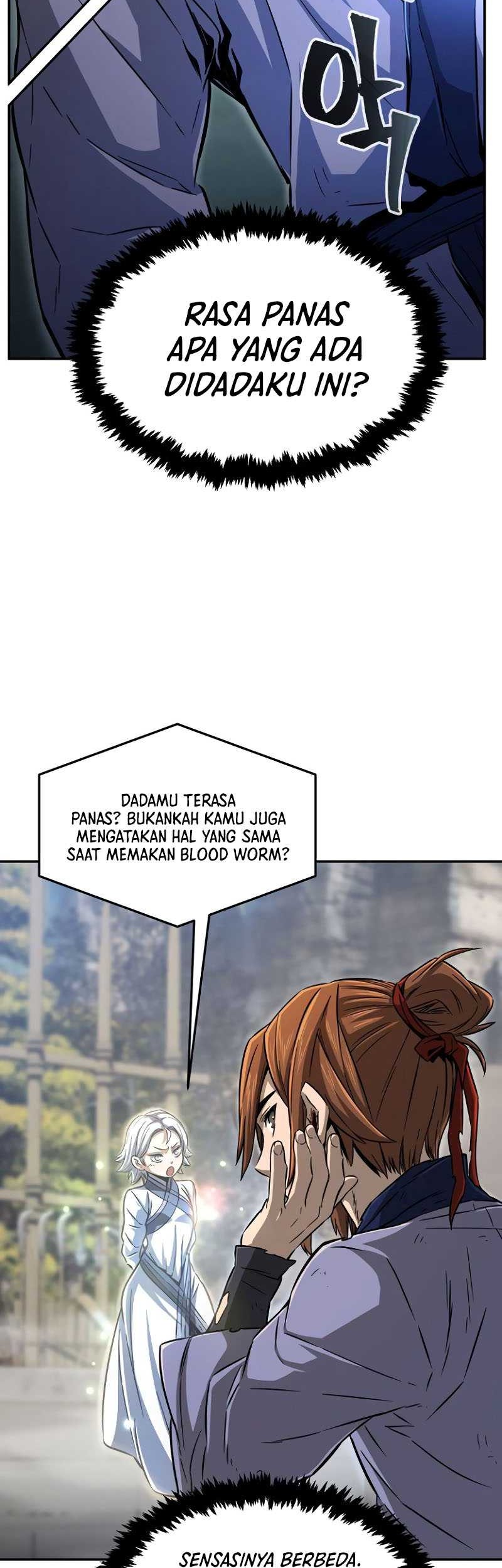 Absolute Sword Sense Bab 08 halaman 42