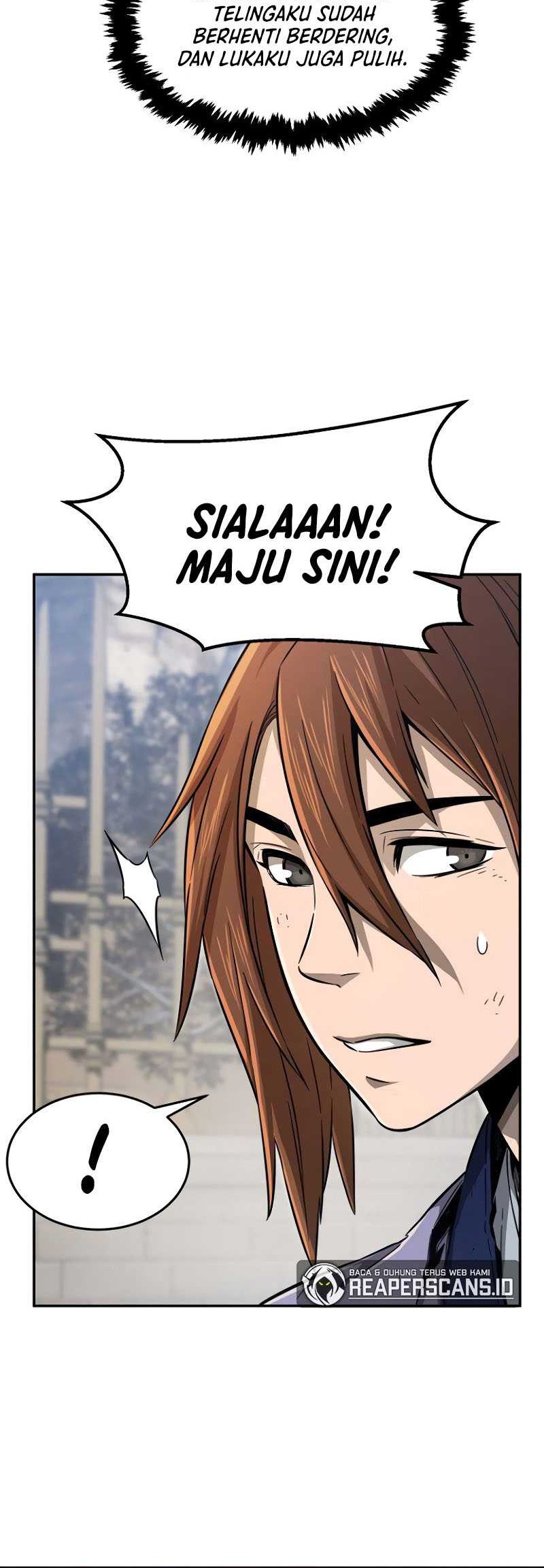 Absolute Sword Sense Bab 08 halaman 43
