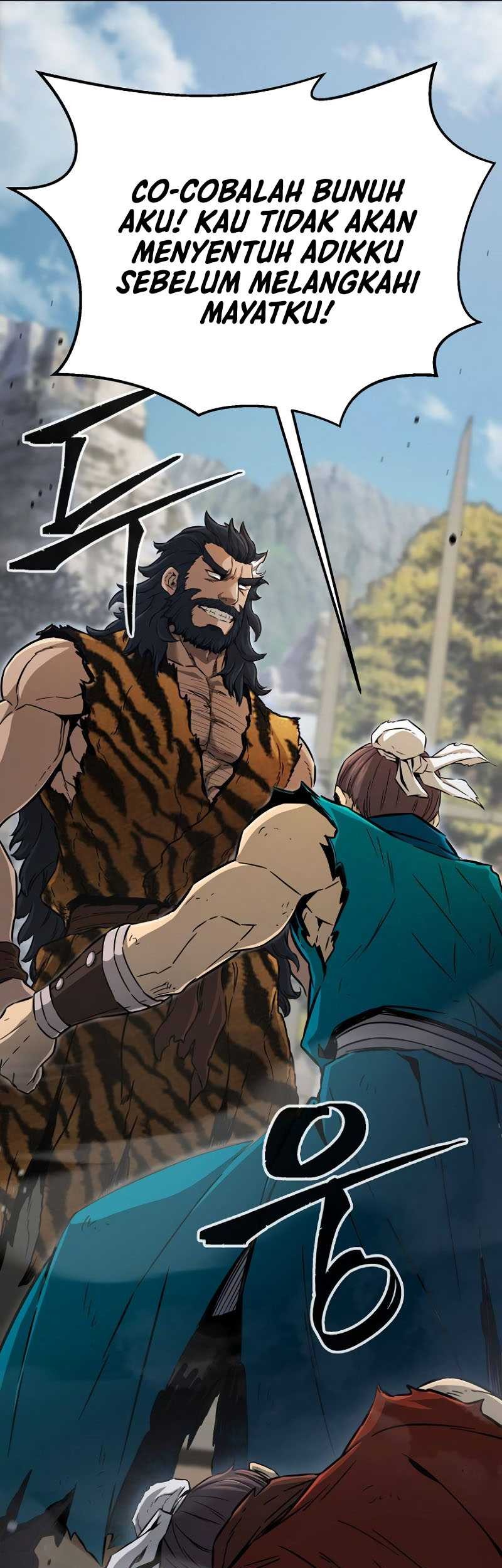Absolute Sword Sense Bab 08 halaman 44