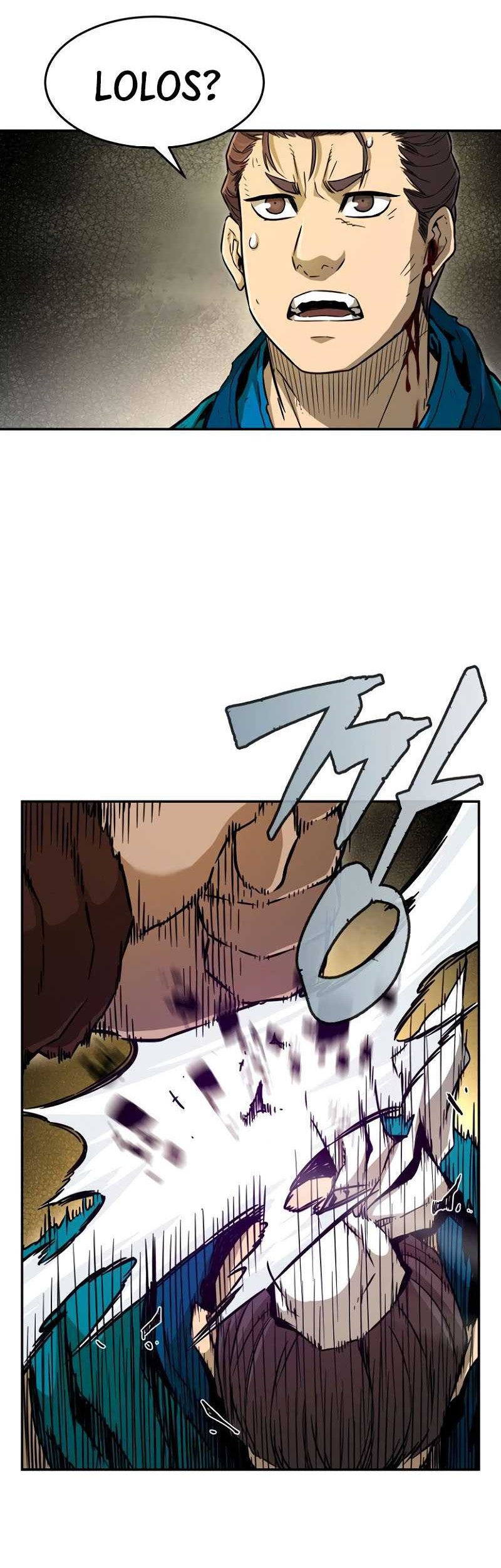 Absolute Sword Sense Bab 08 halaman 47