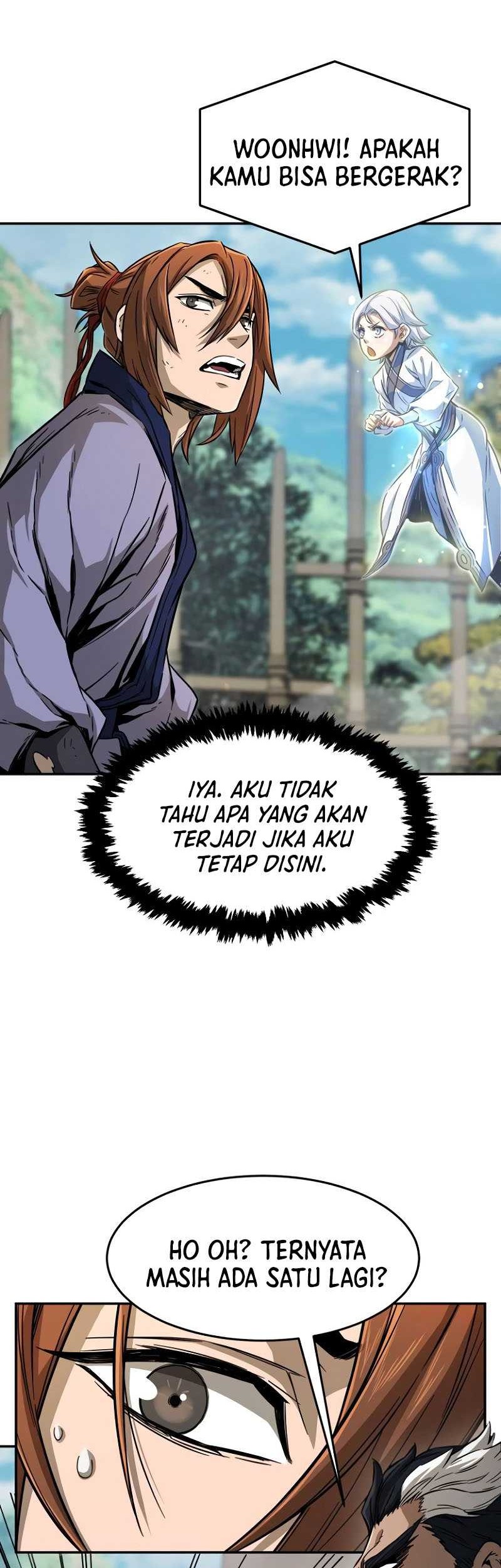 Absolute Sword Sense Bab 08 halaman 49