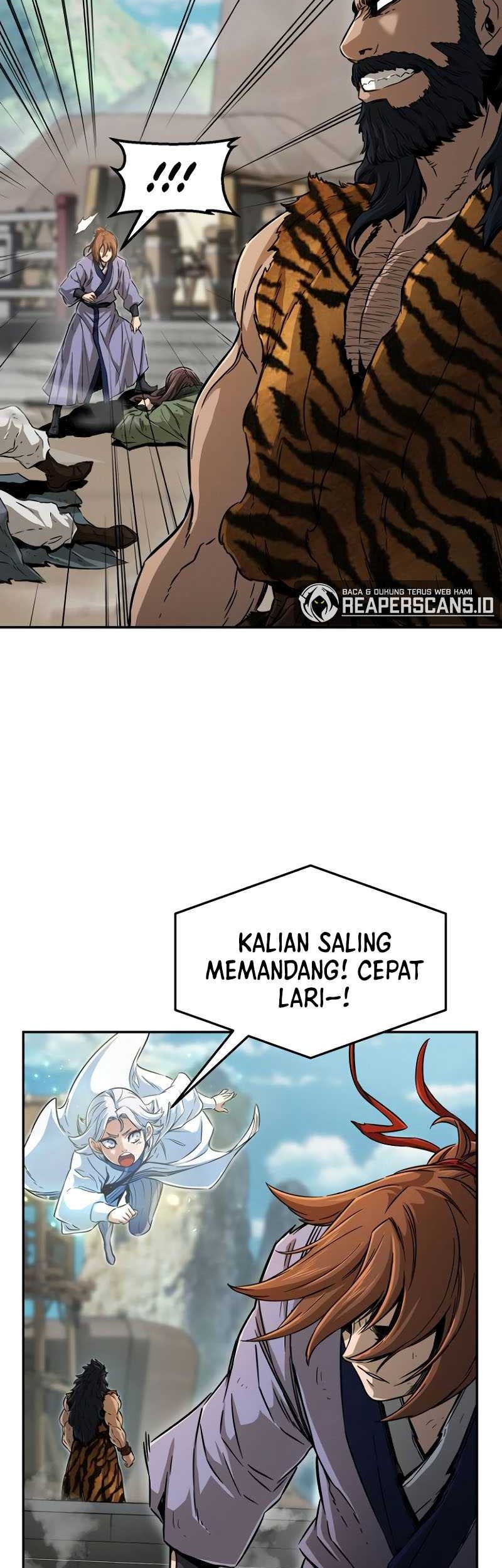 Absolute Sword Sense Bab 08 halaman 50