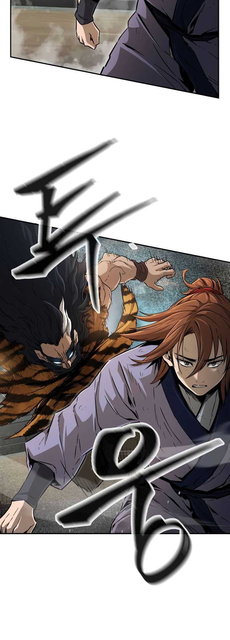 Absolute Sword Sense Bab 08 halaman 51