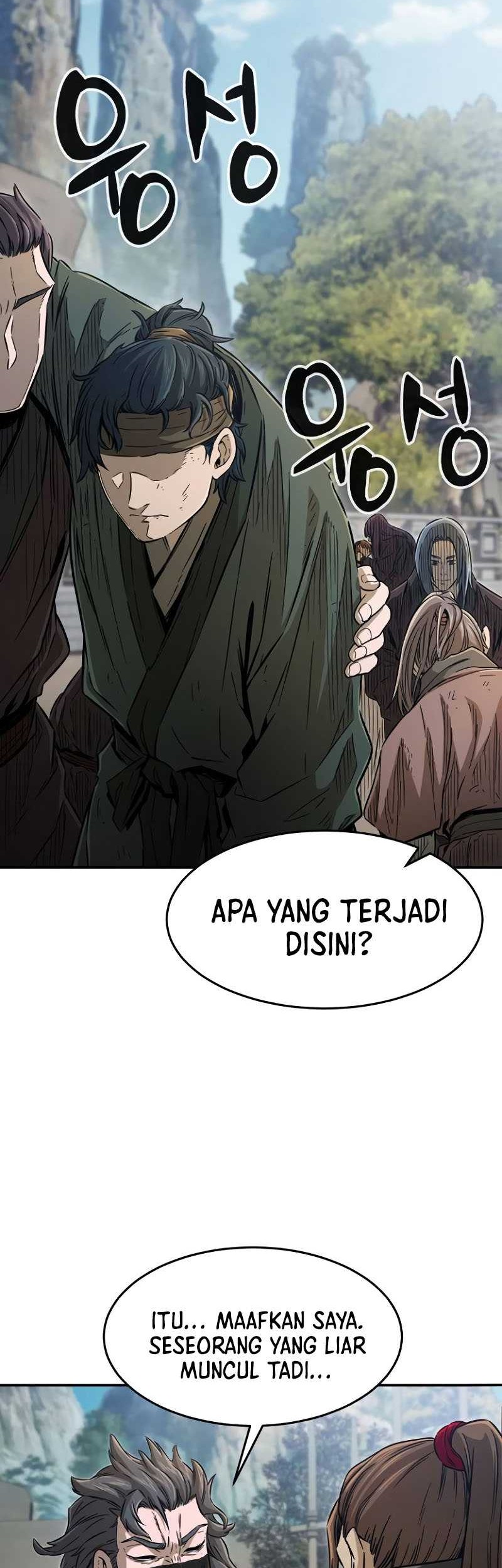 Absolute Sword Sense Bab 08 halaman 57