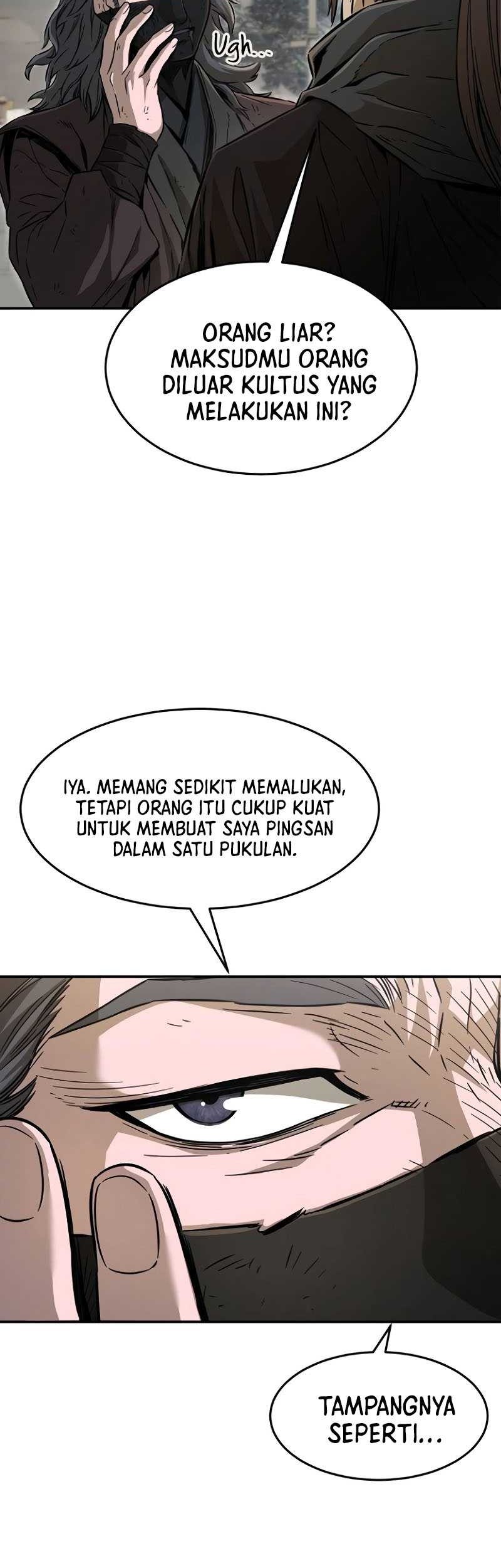 Absolute Sword Sense Bab 08 halaman 58