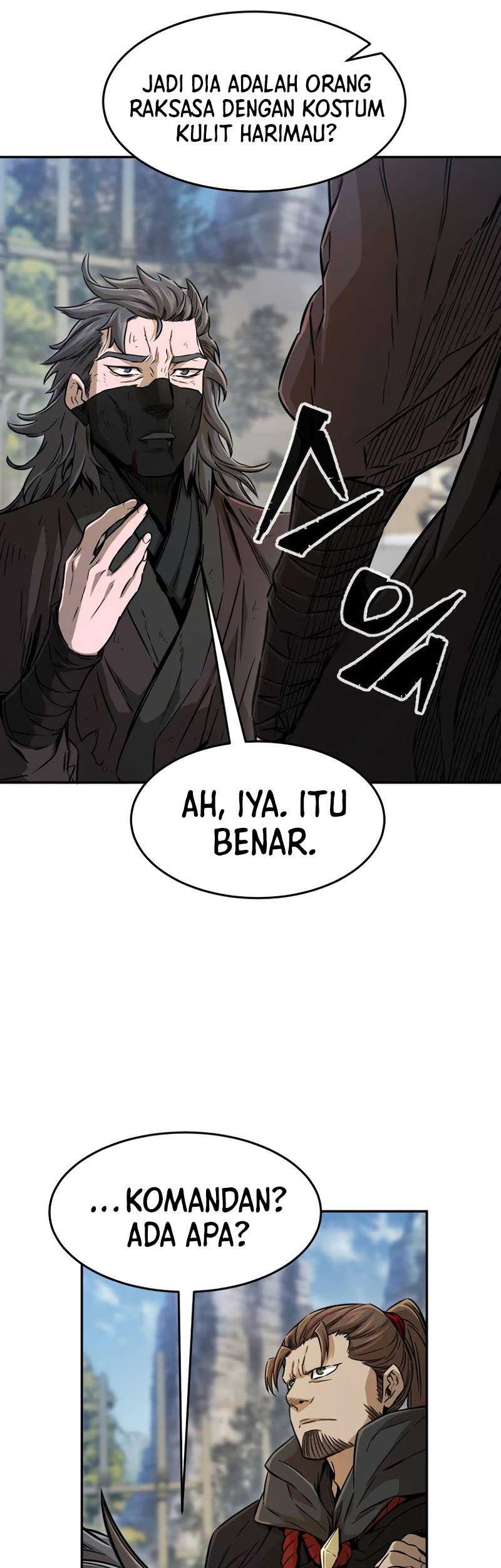 Absolute Sword Sense Bab 08 halaman 60
