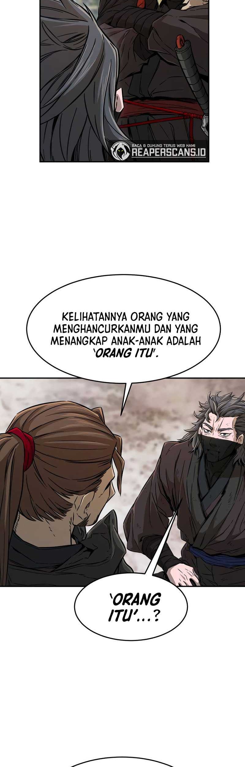 Absolute Sword Sense Bab 08 halaman 61