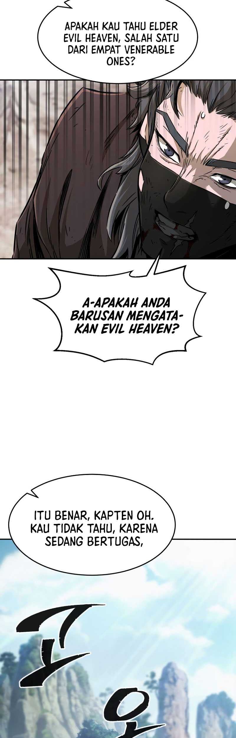 Absolute Sword Sense Bab 08 halaman 62