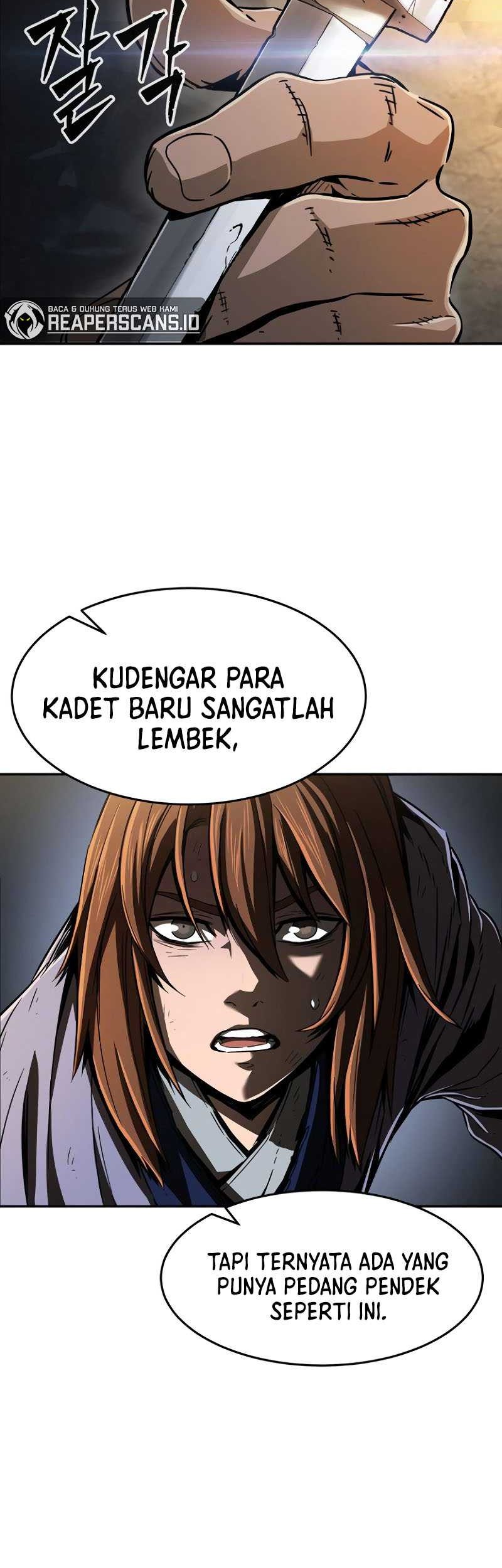 Absolute Sword Sense Bab 08 halaman 66
