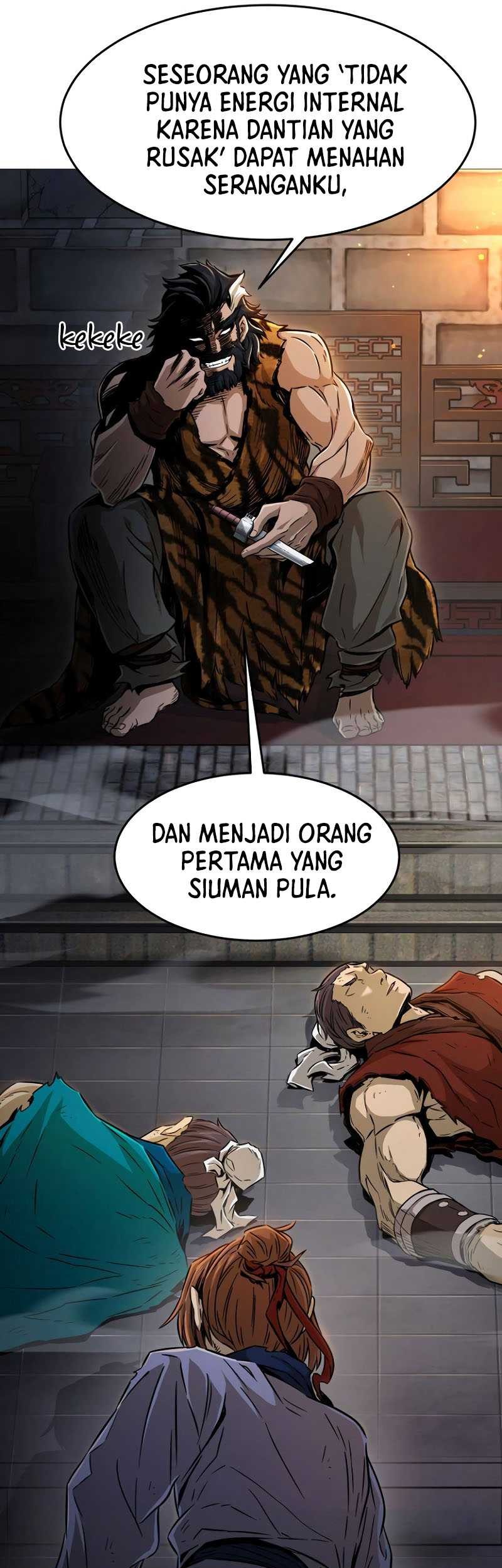 Absolute Sword Sense Bab 08 halaman 68