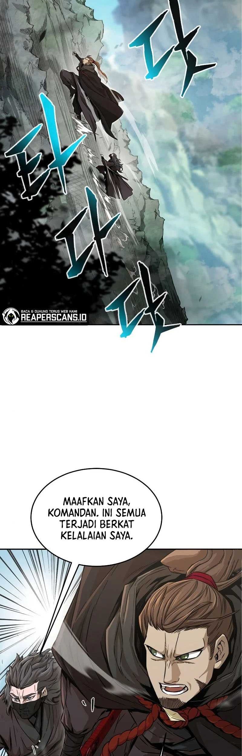 Absolute Sword Sense Bab 09 halaman 3