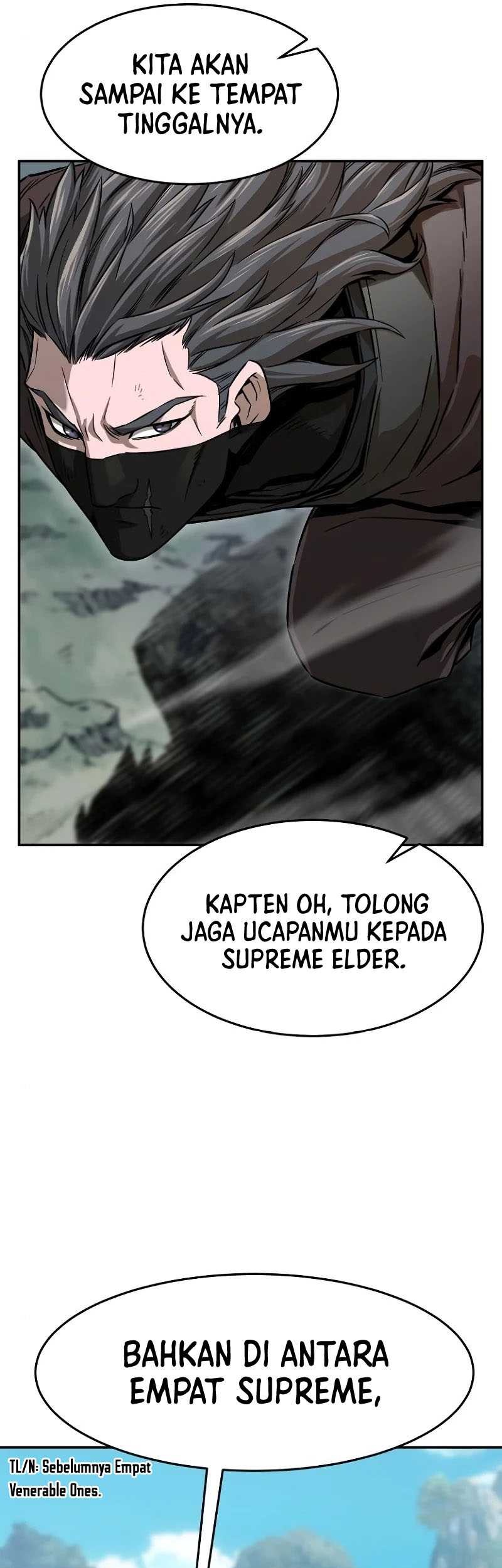 Absolute Sword Sense Bab 09 halaman 7