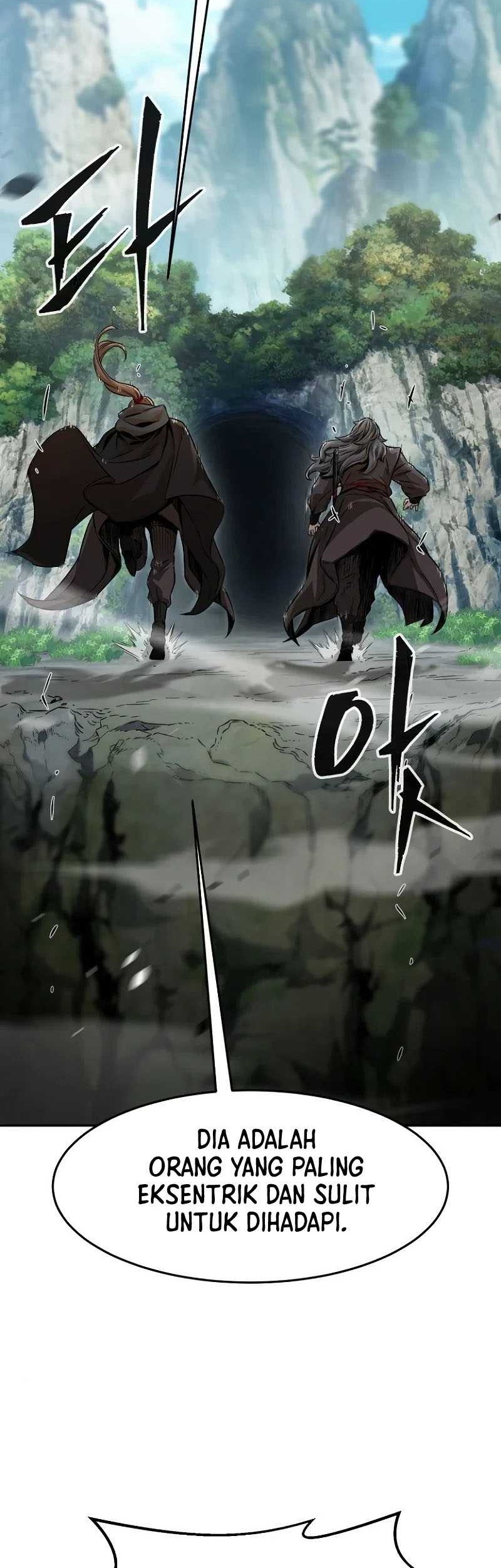Absolute Sword Sense Bab 09 halaman 8