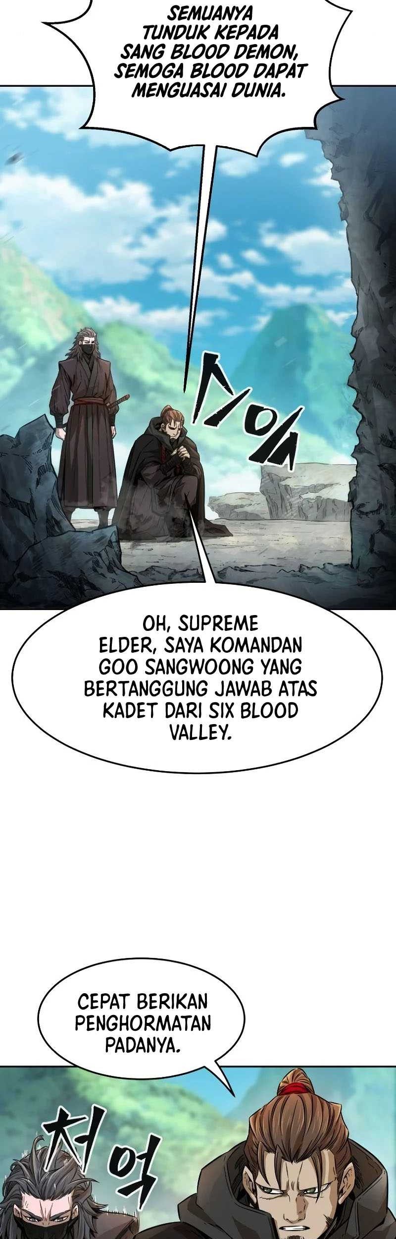 Absolute Sword Sense Bab 09 halaman 9