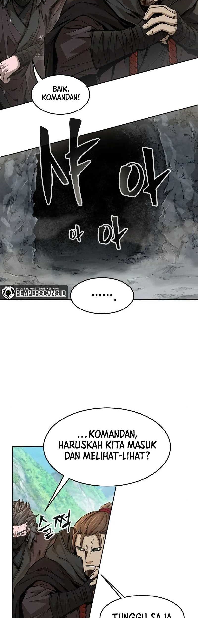 Absolute Sword Sense Bab 09 halaman 10
