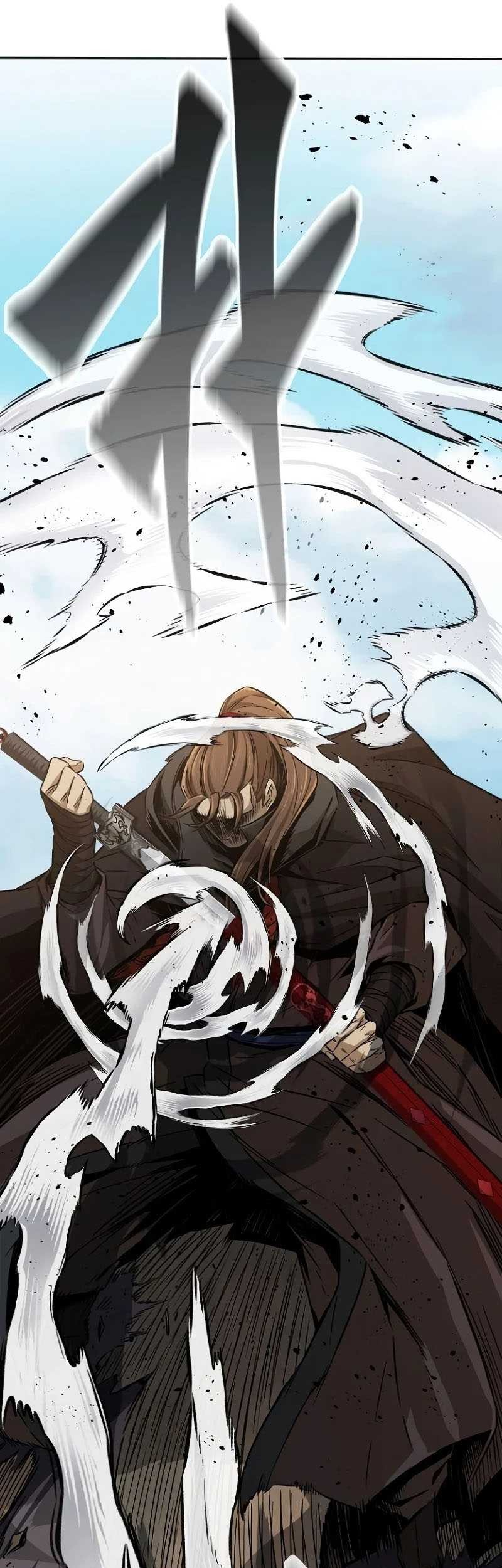 Absolute Sword Sense Bab 09 halaman 12