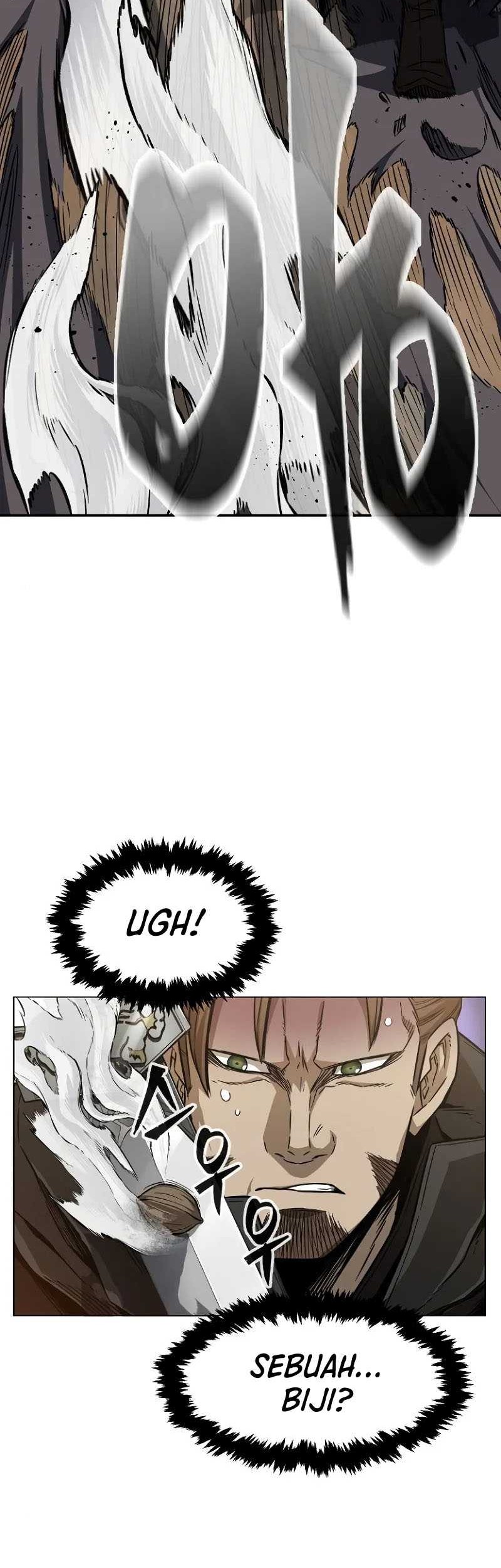 Absolute Sword Sense Bab 09 halaman 13