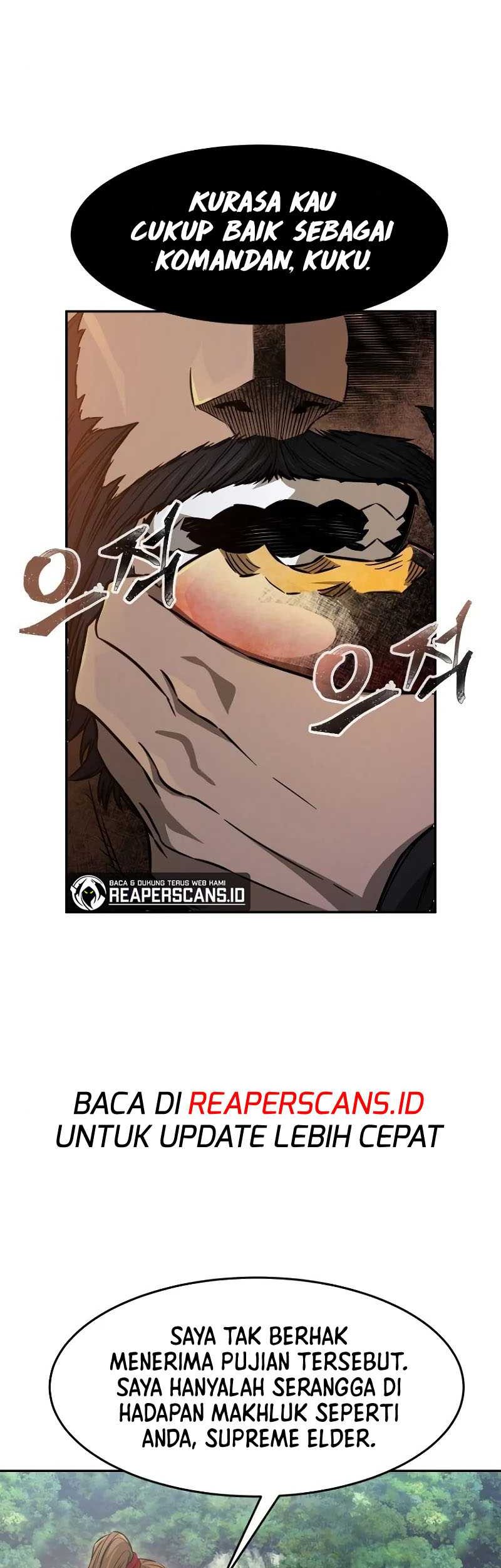 Absolute Sword Sense Bab 09 halaman 14
