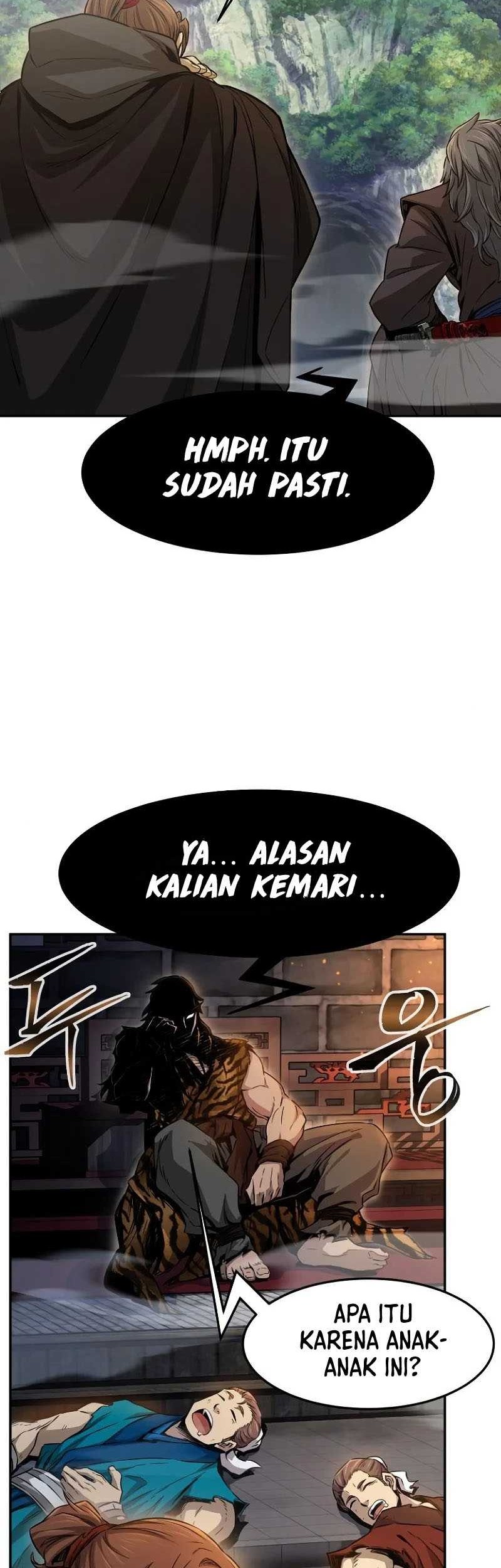 Absolute Sword Sense Bab 09 halaman 15
