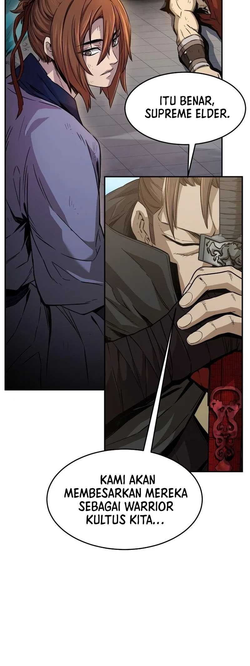 Absolute Sword Sense Bab 09 halaman 16