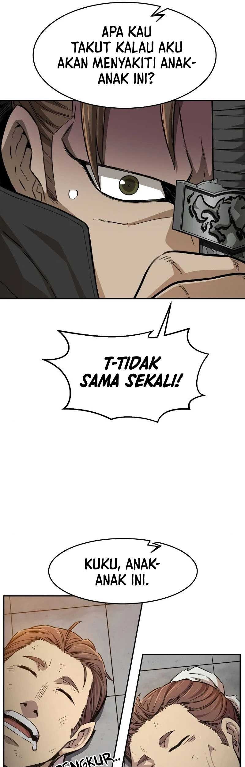 Absolute Sword Sense Bab 09 halaman 17