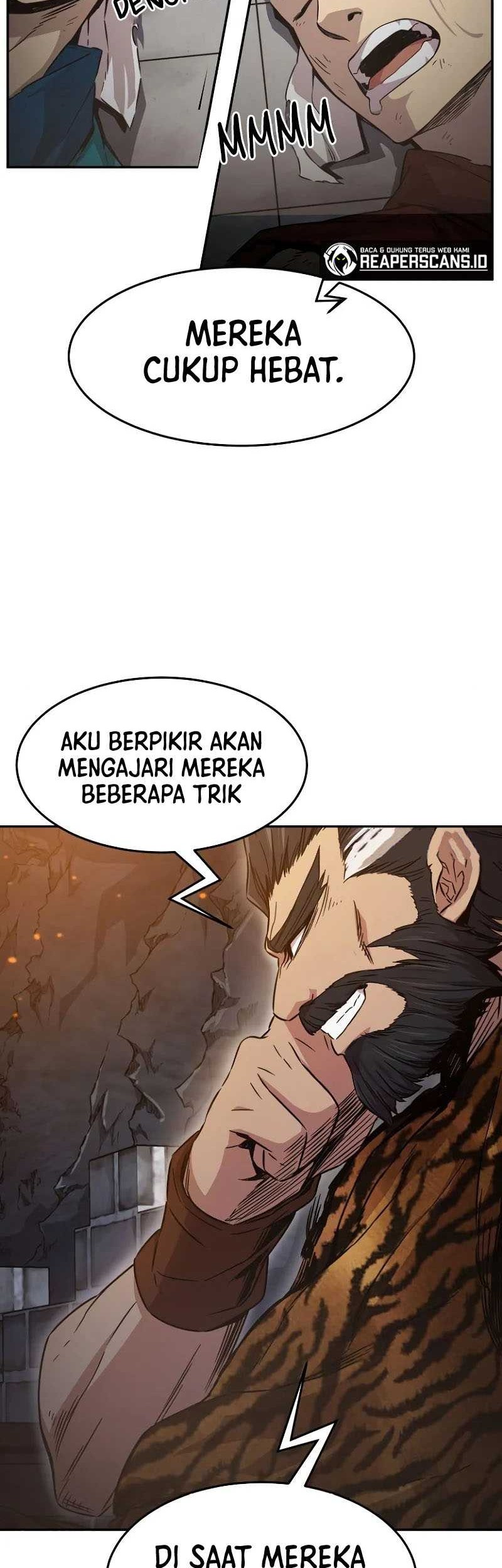 Absolute Sword Sense Bab 09 halaman 18