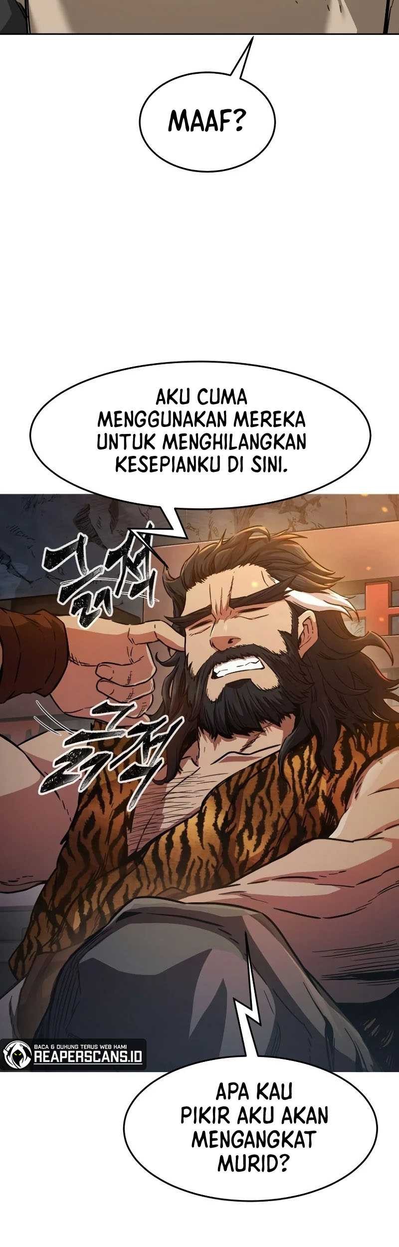 Absolute Sword Sense Bab 09 halaman 21