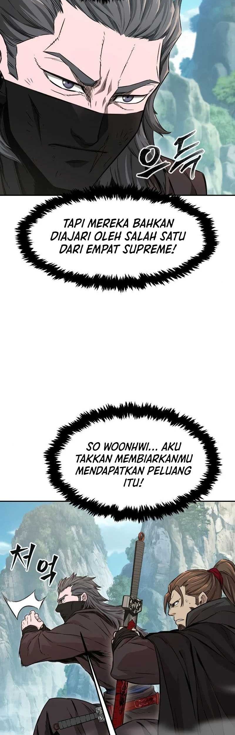 Absolute Sword Sense Bab 09 halaman 24