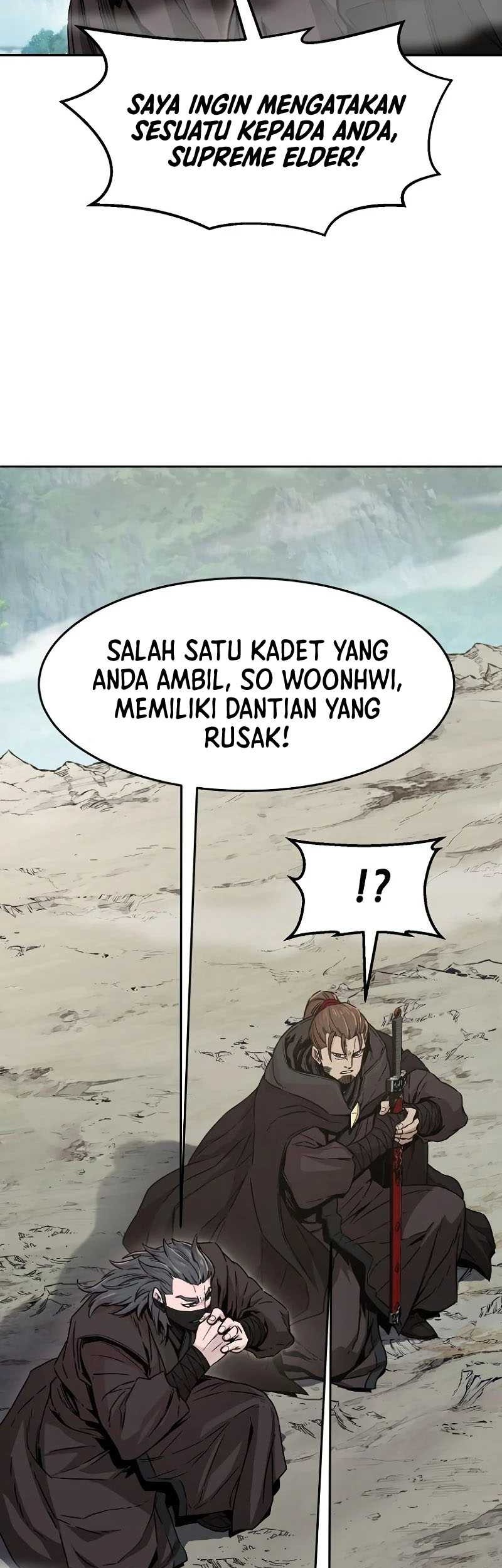 Absolute Sword Sense Bab 09 halaman 25