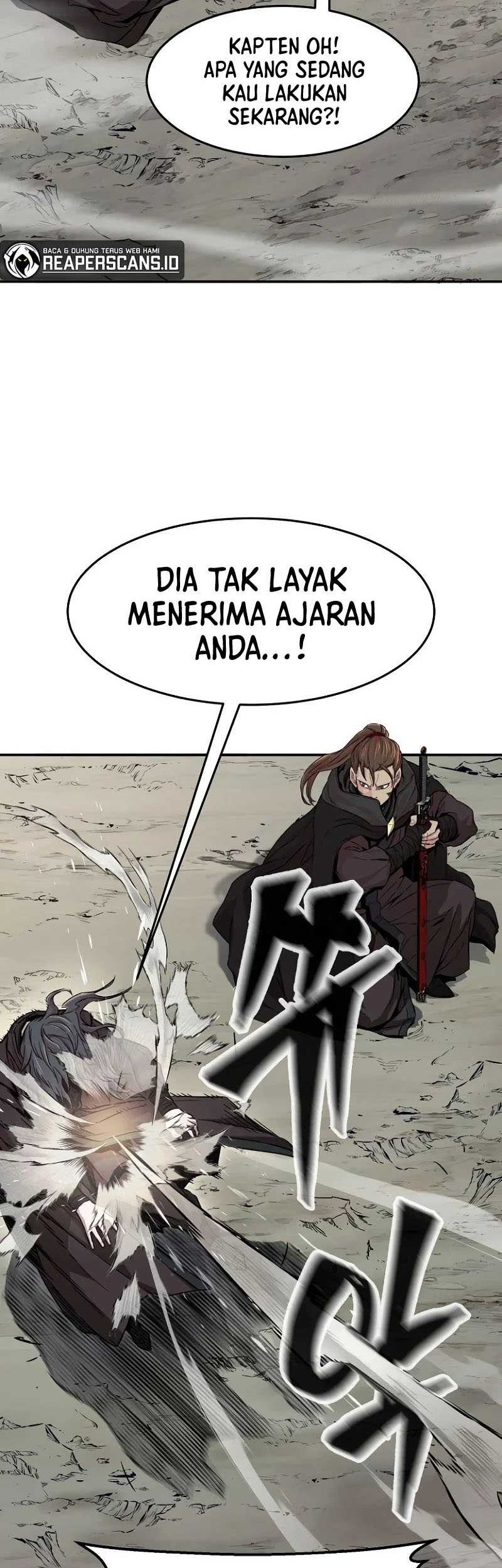 Absolute Sword Sense Bab 09 halaman 26