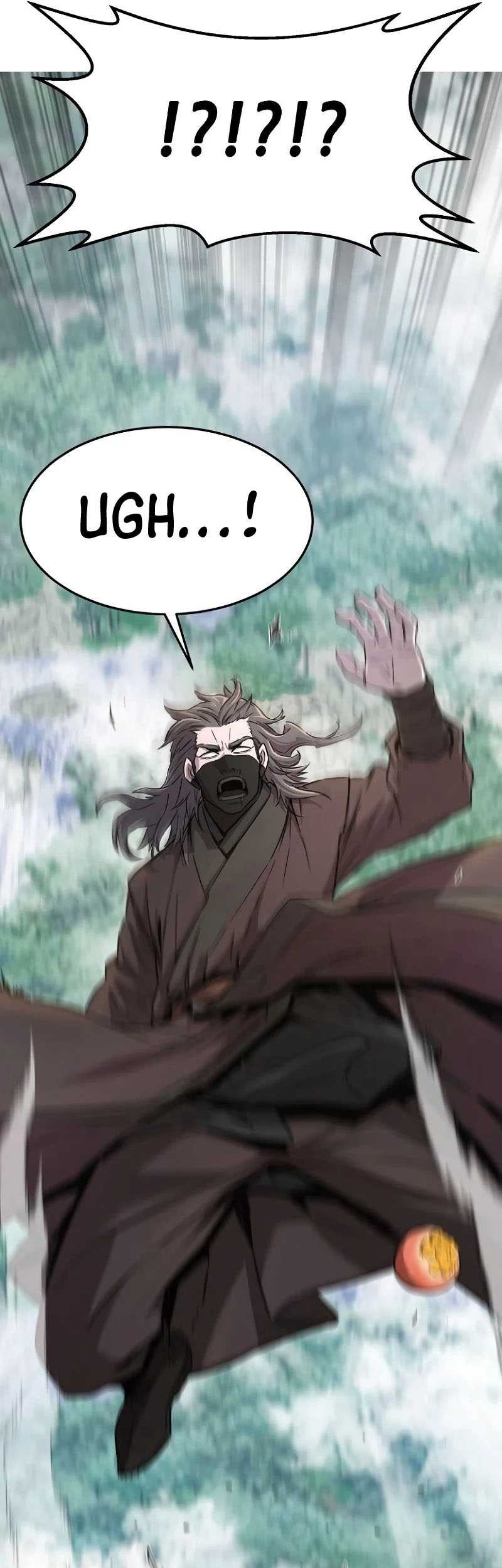 Absolute Sword Sense Bab 09 halaman 28