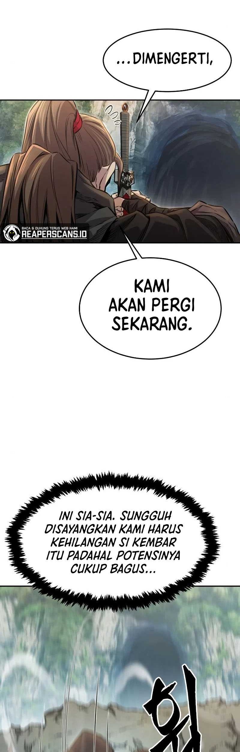 Absolute Sword Sense Bab 09 halaman 31