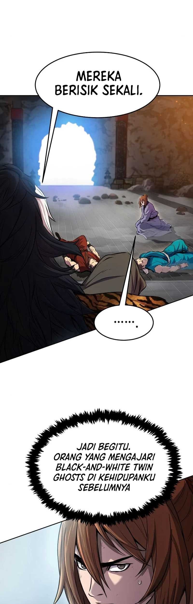 Absolute Sword Sense Bab 09 halaman 34