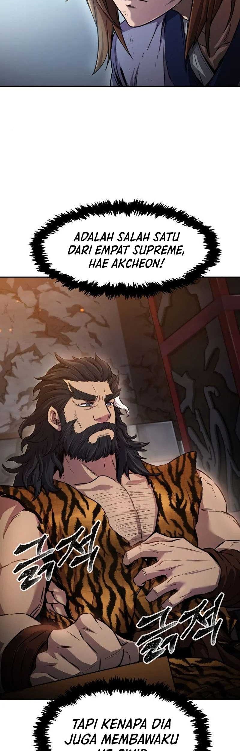 Absolute Sword Sense Bab 09 halaman 35