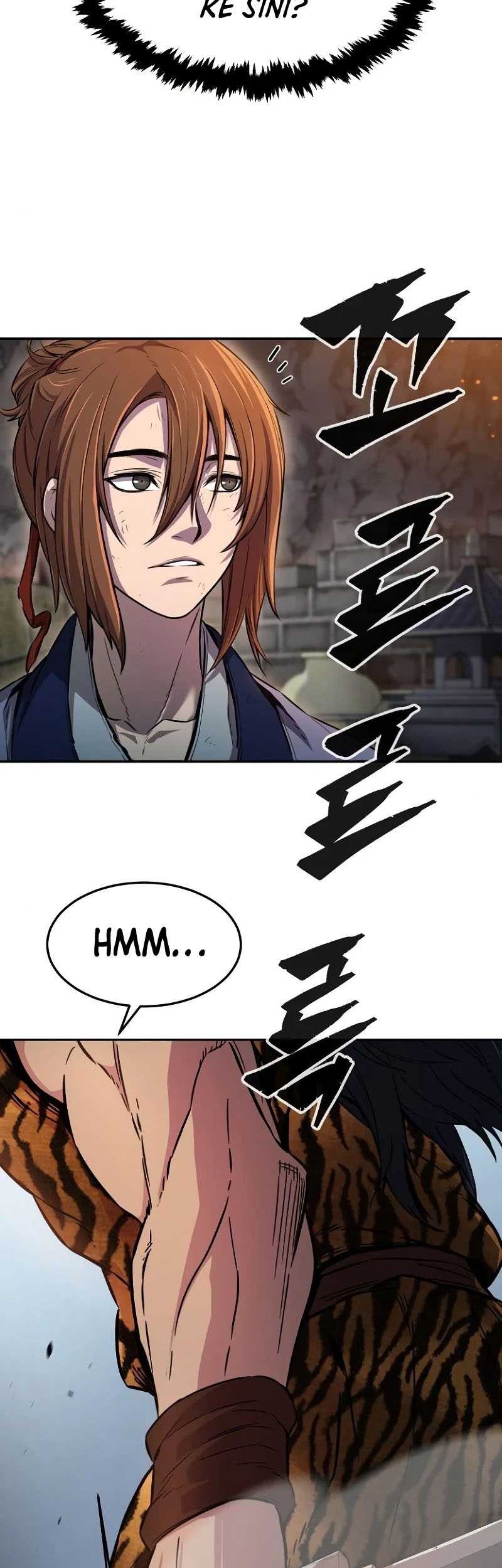 Absolute Sword Sense Bab 09 halaman 36