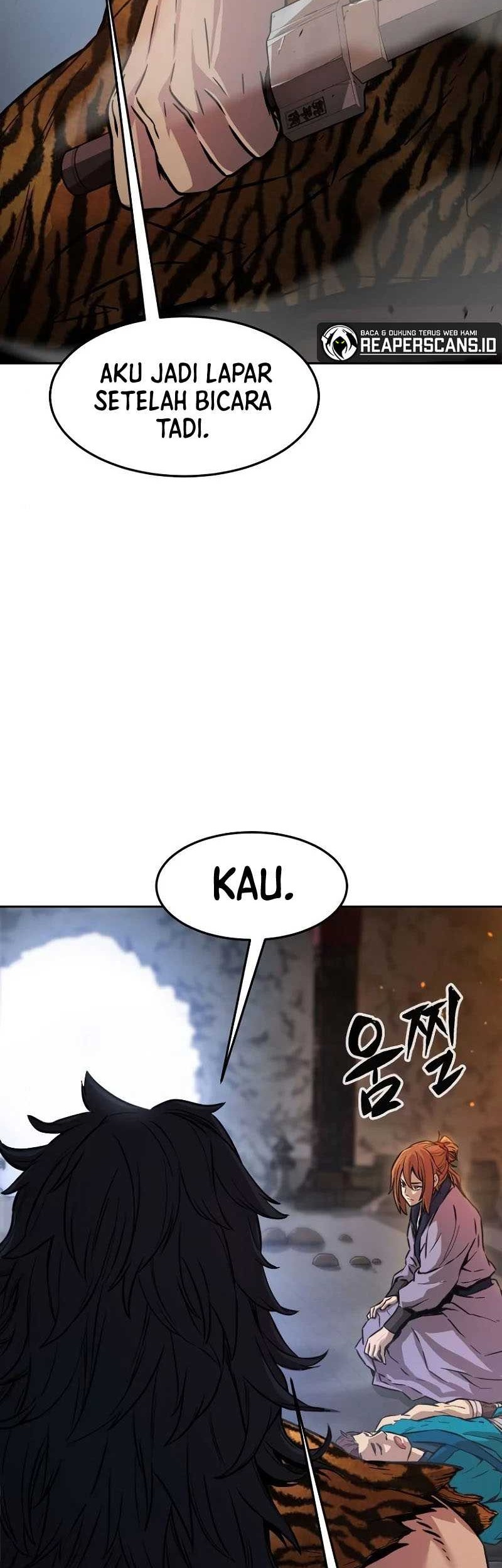 Absolute Sword Sense Bab 09 halaman 37