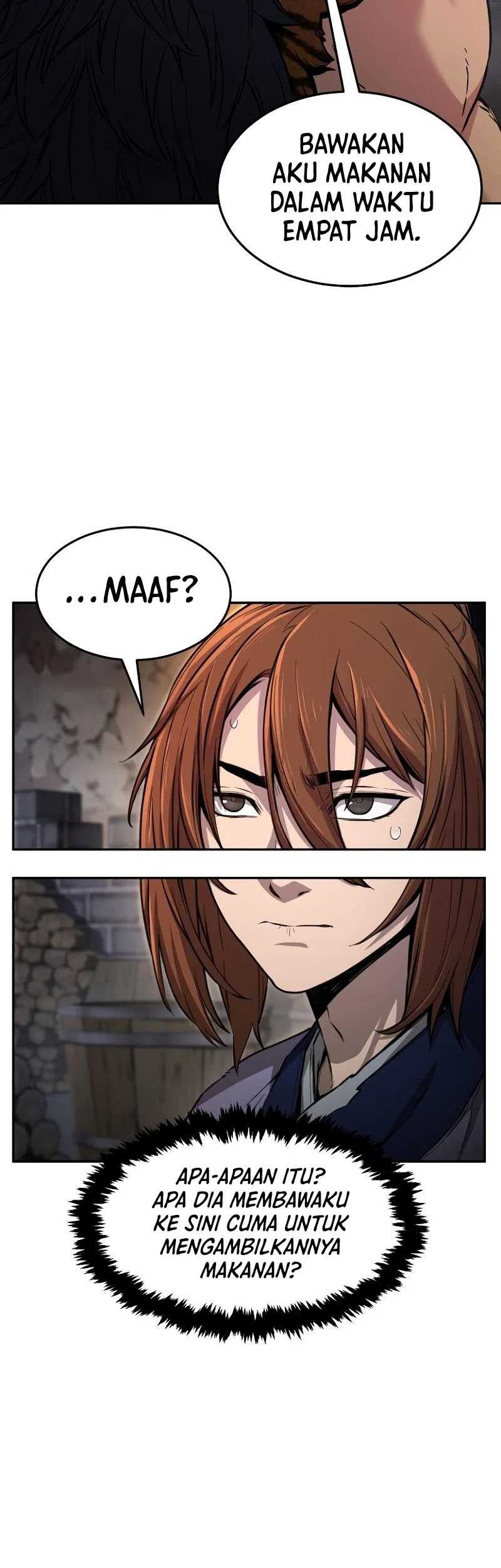Absolute Sword Sense Bab 09 halaman 38