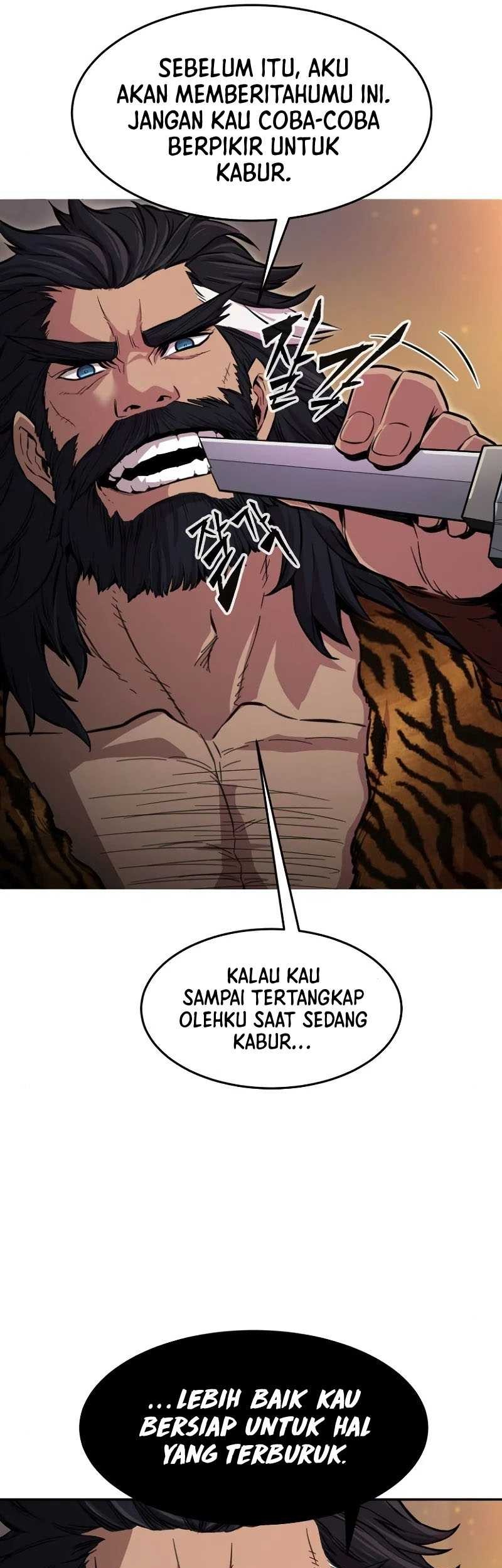 Absolute Sword Sense Bab 09 halaman 40